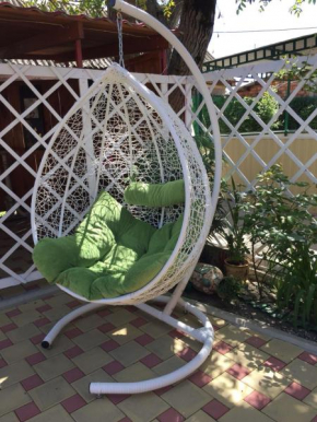 Guest House on Rostovskaya 50